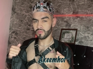 Akeemhot