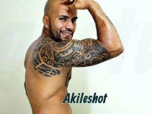 Akileshot