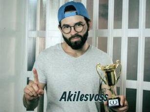 Akilesvoss