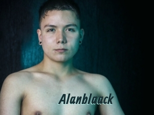 Alanblaack