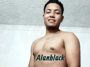Alanblack