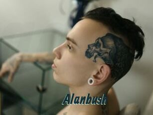 Alanbush