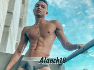 Alanch18