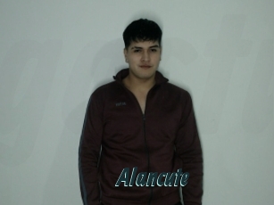 Alancute