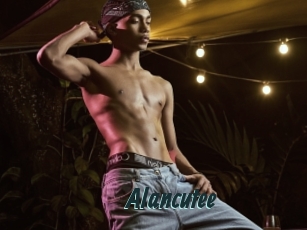 Alancutee