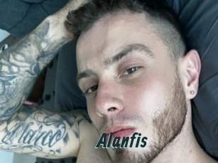 Alanfis