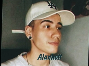 Alanhott