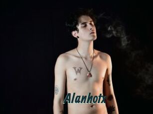 Alanhotx