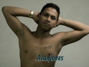 Alanjones