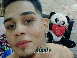 Alanlv