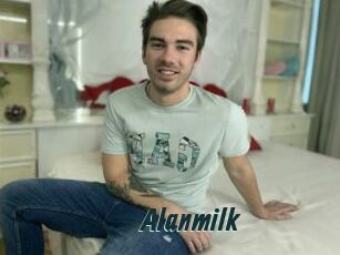 Alanmilk