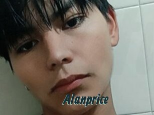 Alanprice