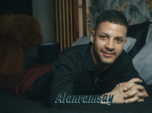 Alanramsay