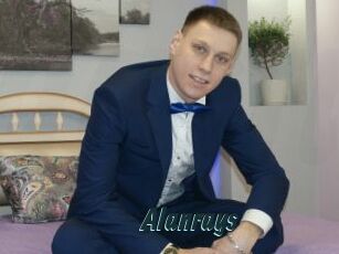 Alanrays