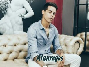 Alanreyes