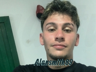 Alansmith89