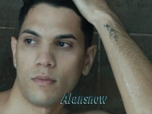 Alansnow
