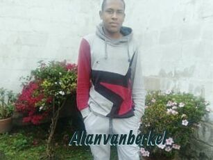 Alanvanberkel