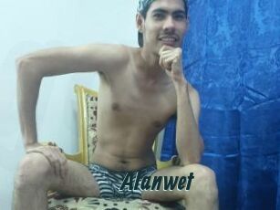 Alanwet