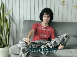 Alararogers
