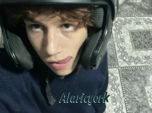 Alaricyork