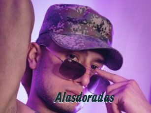 Alasdoradas
