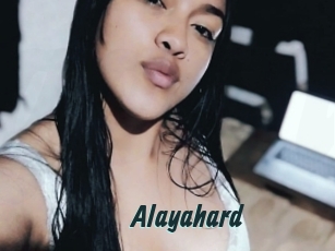 Alayahard