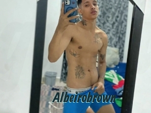Albeirobrown