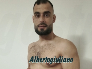 Albertogiuliano