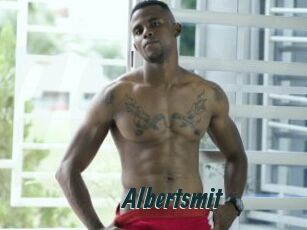 Albertsmit