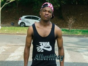Albertthay