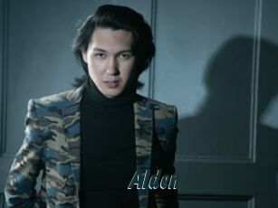 Alden