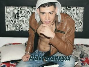 Aldevaranxyou