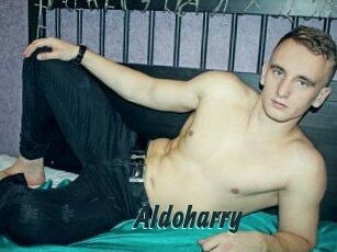 Aldoharry