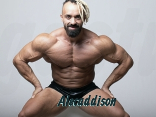 Alecaddison
