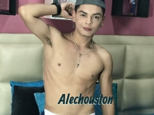 Alechouston