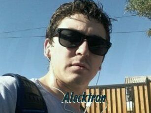 Alecktron