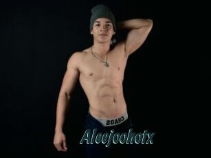Aleejoohotx
