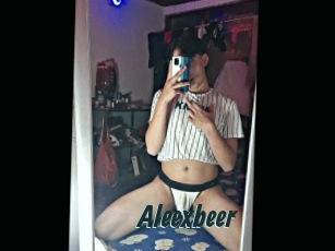 Aleexbeer
