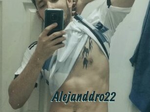 Alejanddro22