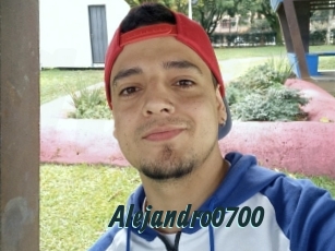 Alejandro0700