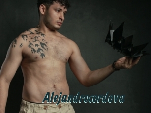 Alejandrocordova