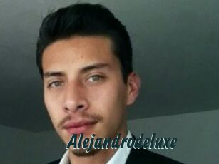 Alejandrodeluxe