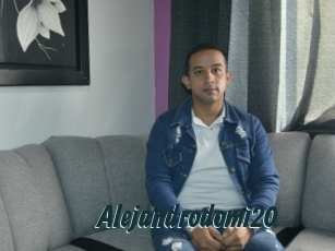 Alejandrodomi20