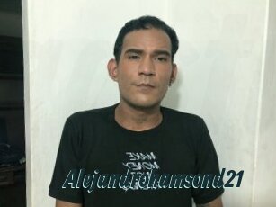 Alejandrohamsond21