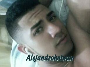 Alejandrohotman