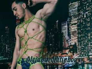Alejandrolatinboy