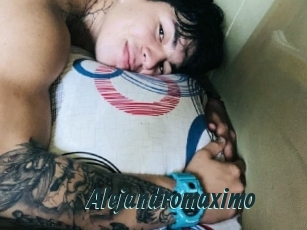 Alejandromaximo