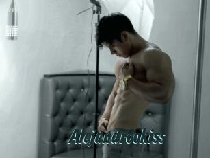 Alejandrookiss