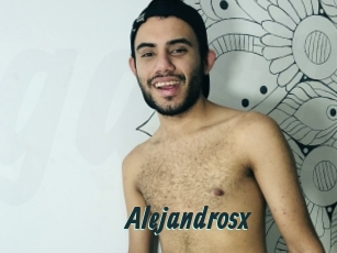 Alejandrosx